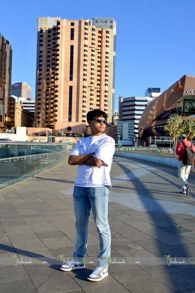 Reikin Shakya – Gallery 4